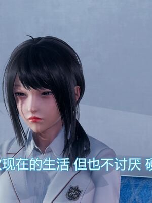 【KaPure】魔法少女 雪01-23+支线ep.1-3＋中秋贺圖_00023