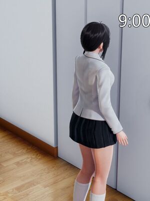 【KaPure】魔法少女 雪01-23+支线ep.1-3＋中秋贺圖_00028