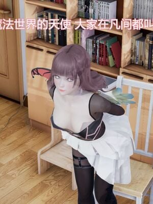 【KaPure】魔法少女 雪01-23+支线ep.1-3＋中秋贺圖_00042