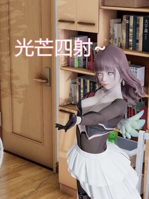 【KaPure】魔法少女 雪01-23+支线ep.1-3＋中秋贺圖_00047