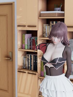 【KaPure】魔法少女 雪01-23+支线ep.1-3＋中秋贺圖_00049