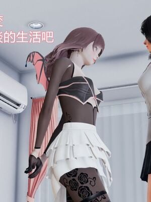 【KaPure】魔法少女 雪01-23+支线ep.1-3＋中秋贺圖_00054