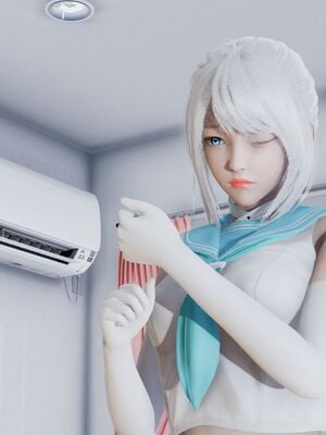 【KaPure】魔法少女 雪01-23+支线ep.1-3＋中秋贺圖_00075