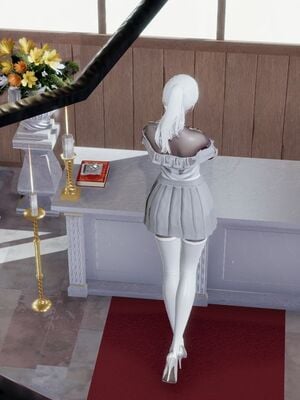 【KaPure】魔法少女 雪01-23+支线ep.1-3＋中秋贺圖_00106