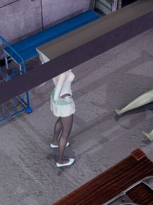 【KaPure】魔法少女 雪01-23+支线ep.1-3＋中秋贺圖_00109