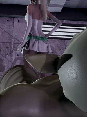 【KaPure】魔法少女 雪01-23+支线ep.1-3＋中秋贺圖_00112