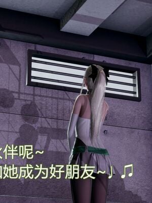 【KaPure】魔法少女 雪01-23+支线ep.1-3＋中秋贺圖_00113