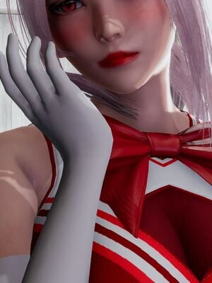 【KaPure】魔法少女 雪01-23+支线ep.1-3＋中秋贺圖_00116