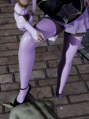 【KaPure】魔法少女 雪01-23+支线ep.1-3＋中秋贺圖_00133