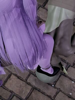 【KaPure】魔法少女 雪01-23+支线ep.1-3＋中秋贺圖_00135