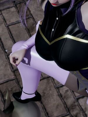 【KaPure】魔法少女 雪01-23+支线ep.1-3＋中秋贺圖_00136