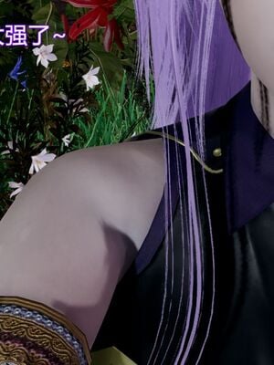 【KaPure】魔法少女 雪01-23+支线ep.1-3＋中秋贺圖_00139