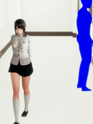 【KaPure】魔法少女 雪01-23+支线ep.1-3＋中秋贺圖_00148