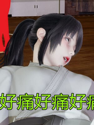 【KaPure】魔法少女 雪01-23+支线ep.1-3＋中秋贺圖_01654