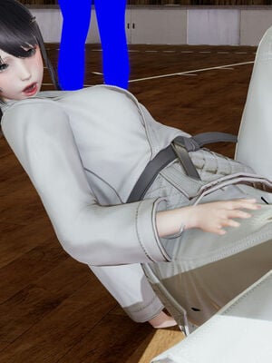 【KaPure】魔法少女 雪01-23+支线ep.1-3＋中秋贺圖_01655