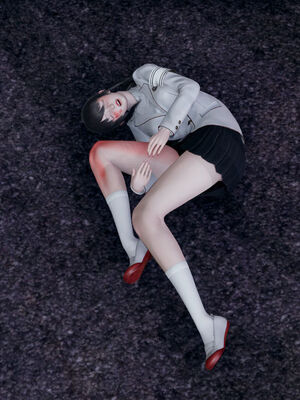 【KaPure】魔法少女 雪01-23+支线ep.1-3＋中秋贺圖_01755