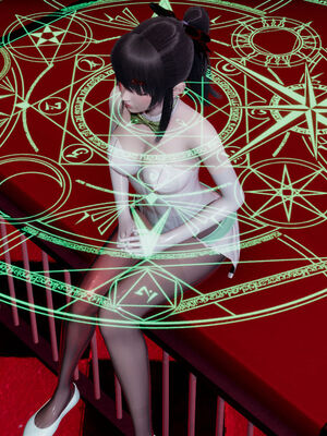 【KaPure】魔法少女 雪01-23+支线ep.1-3＋中秋贺圖_01768