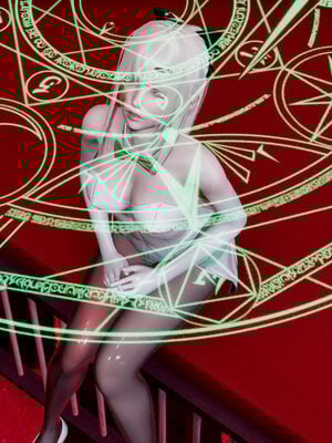 【KaPure】魔法少女 雪01-23+支线ep.1-3＋中秋贺圖_01770