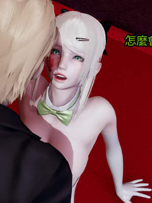 【KaPure】魔法少女 雪01-23+支线ep.1-3＋中秋贺圖_01805