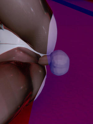 【KaPure】魔法少女 雪01-23+支线ep.1-3＋中秋贺圖_01835