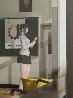 【KaPure】魔法少女 雪01-23+支线ep.1-3＋中秋贺圖_01938