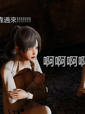 【KaPure】魔法少女 雪01-23+支线ep.1-3＋中秋贺圖_01957