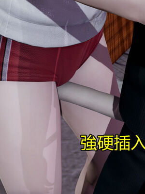 【KaPure】魔法少女 雪01-23+支线ep.1-3＋中秋贺圖_02049