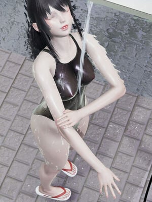 【KaPure】魔法少女 雪01-23+支线ep.1-3＋中秋贺圖_02076