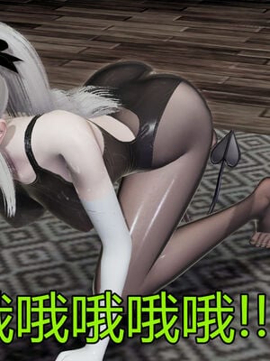 【KaPure】魔法少女 雪01-23+支线ep.1-3＋中秋贺圖_02119