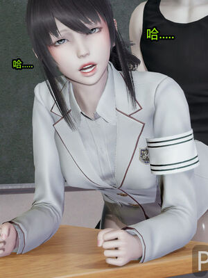 【KaPure】魔法少女 雪01-23+支线ep.1-3＋中秋贺圖_02142