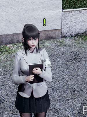 【KaPure】魔法少女 雪01-23+支线ep.1-3＋中秋贺圖_02150