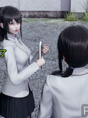 【KaPure】魔法少女 雪01-23+支线ep.1-3＋中秋贺圖_02151