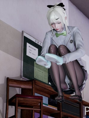 【KaPure】魔法少女 雪01-23+支线ep.1-3＋中秋贺圖_02192