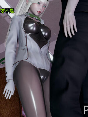 【KaPure】魔法少女 雪01-23+支线ep.1-3＋中秋贺圖_02205