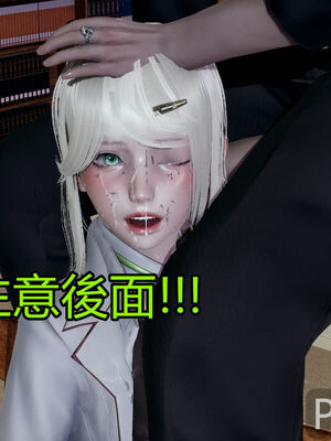 【KaPure】魔法少女 雪01-23+支线ep.1-3＋中秋贺圖_02312