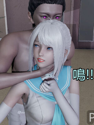 【KaPure】魔法少女 雪01-23+支线ep.1-3＋中秋贺圖_02314