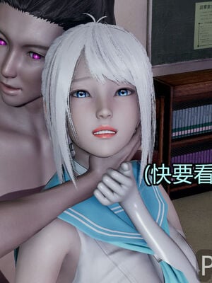 【KaPure】魔法少女 雪01-23+支线ep.1-3＋中秋贺圖_02320