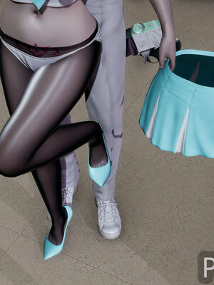 【KaPure】魔法少女 雪01-23+支线ep.1-3＋中秋贺圖_02325