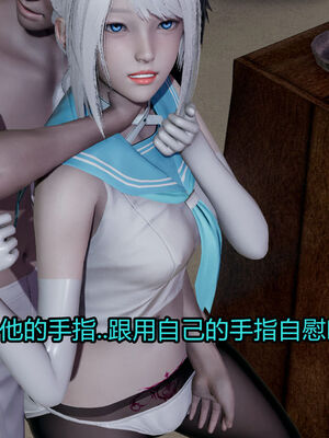 【KaPure】魔法少女 雪01-23+支线ep.1-3＋中秋贺圖_02335