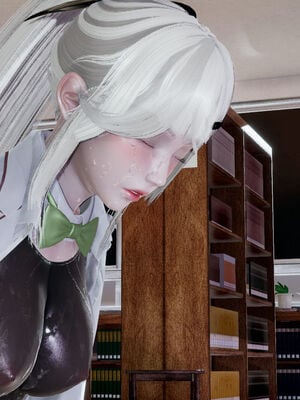 【KaPure】魔法少女 雪01-23+支线ep.1-3＋中秋贺圖_02373