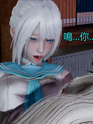 【KaPure】魔法少女 雪01-23+支线ep.1-3＋中秋贺圖_02399