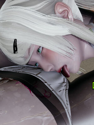 【KaPure】魔法少女 雪01-23+支线ep.1-3＋中秋贺圖_02400