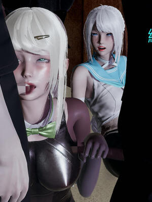 【KaPure】魔法少女 雪01-23+支线ep.1-3＋中秋贺圖_02435