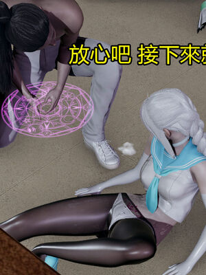 【KaPure】魔法少女 雪01-23+支线ep.1-3＋中秋贺圖_02438