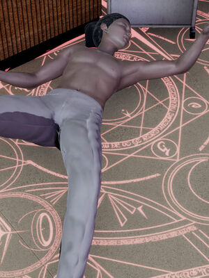 【KaPure】魔法少女 雪01-23+支线ep.1-3＋中秋贺圖_02448