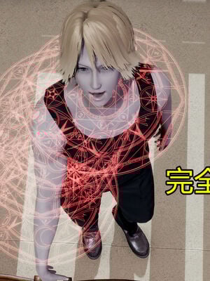 【KaPure】魔法少女 雪01-23+支线ep.1-3＋中秋贺圖_02465