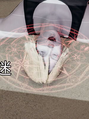 【KaPure】魔法少女 雪01-23+支线ep.1-3＋中秋贺圖_02467