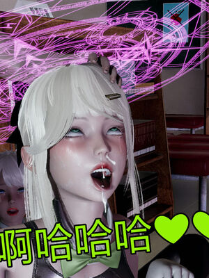 【KaPure】魔法少女 雪01-23+支线ep.1-3＋中秋贺圖_02477