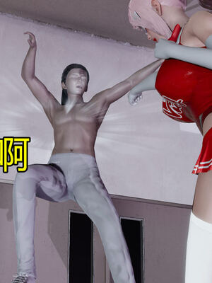 【KaPure】魔法少女 雪01-23+支线ep.1-3＋中秋贺圖_02485