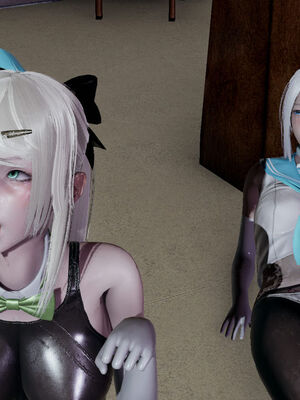 【KaPure】魔法少女 雪01-23+支线ep.1-3＋中秋贺圖_02498